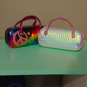 ✨2 for$11✨ Sunglasses Cases